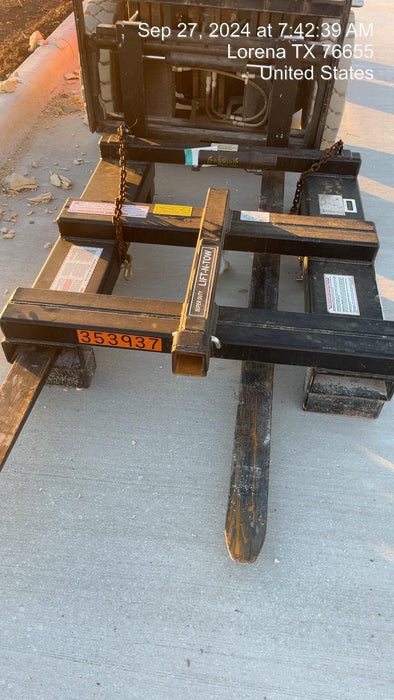 2023 STAR INDUSTRIES 1395B