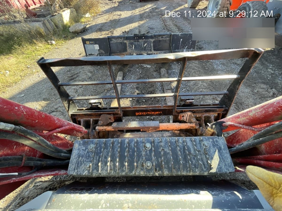 2023 ARROW MATERIAL HANDLING 48" Pallet Forks - Arrow