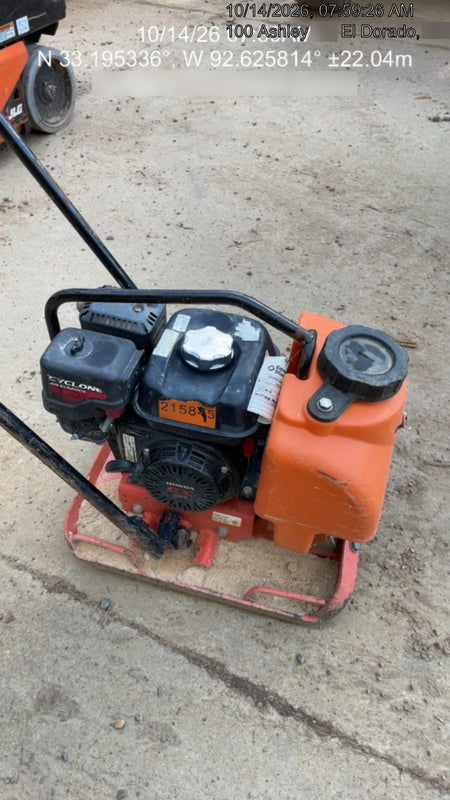2022 MULTIQUIP MVC82VHW