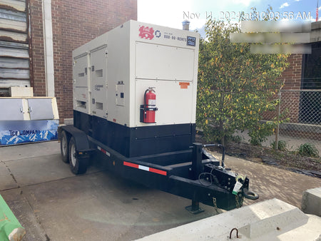 2022 MULTIQUIP DCA220