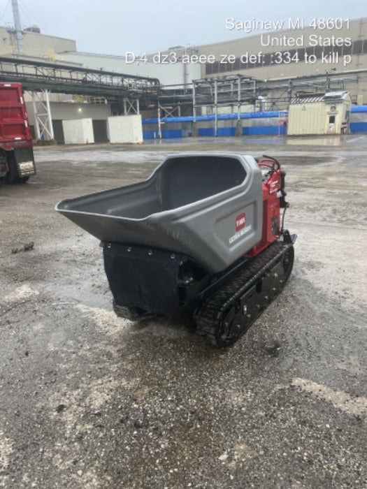 2024 TORO MBTX 2500-TS