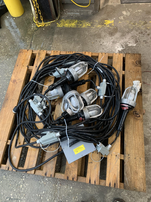 2021 LIND EQUIPMENT TLS-80XPLEDRE-LV