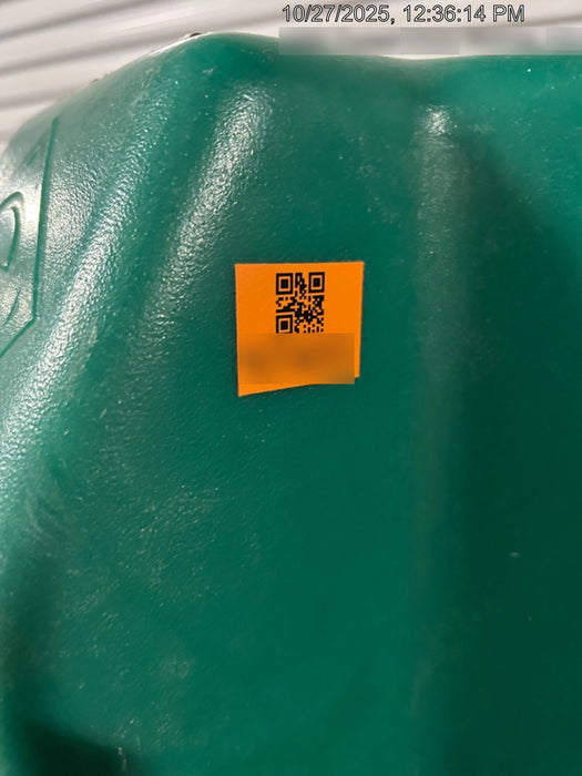 2020 GREENLEE 881CTE980