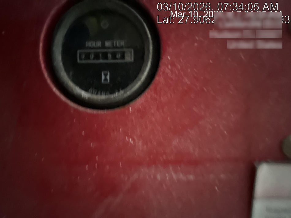 2022 MEC 4046SE