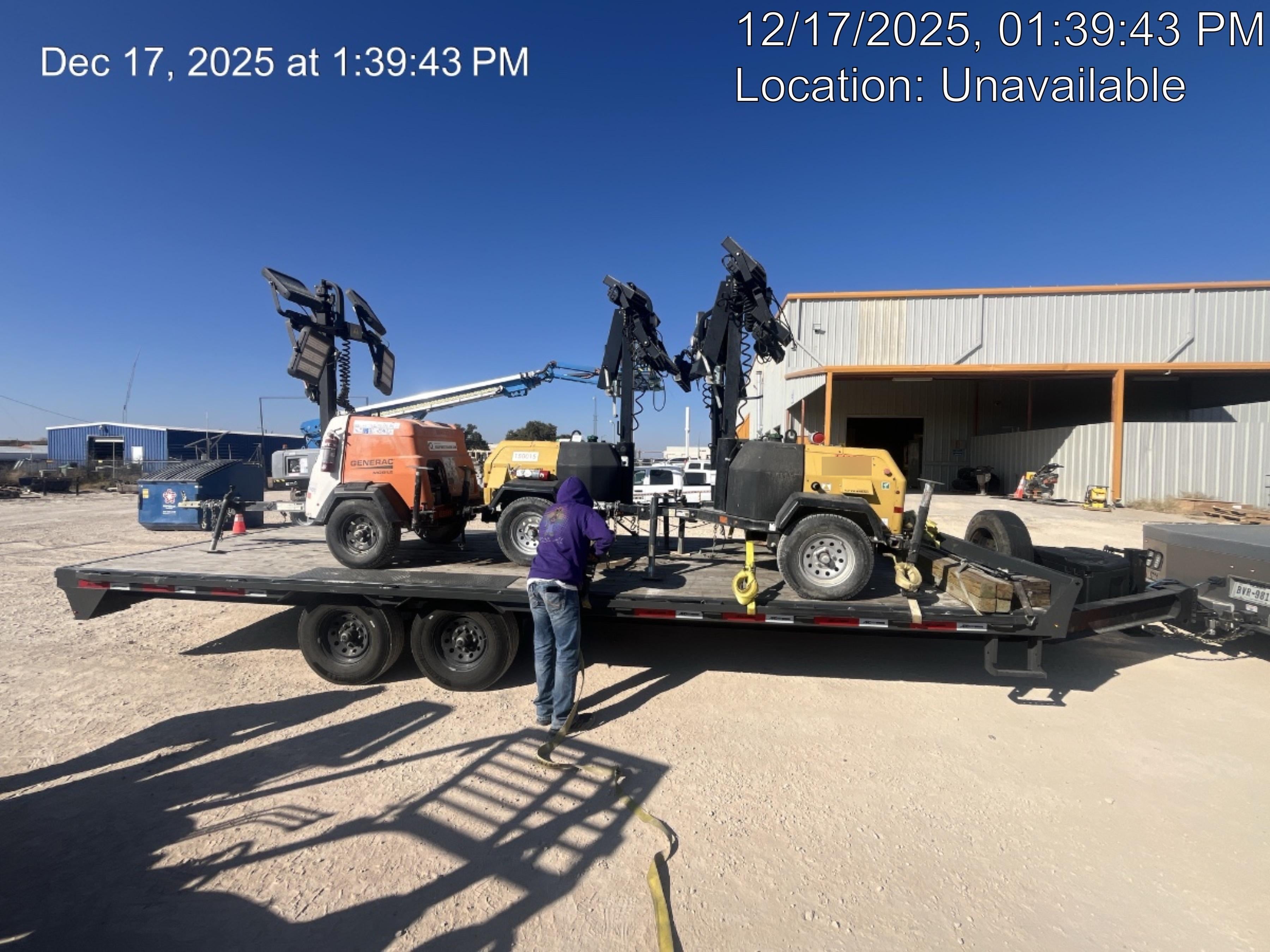 2021 ALLMAND NLV3GR