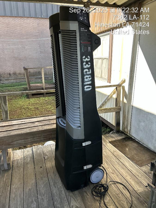 2023 VECTOR Vector Max