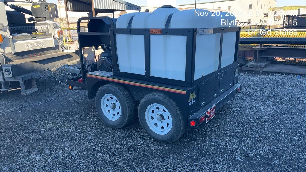 2024 MI-T-M HS-3505-1MGH-UR