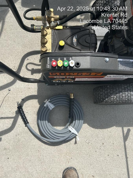 2025 MI-T-M CW-3504-5MGH