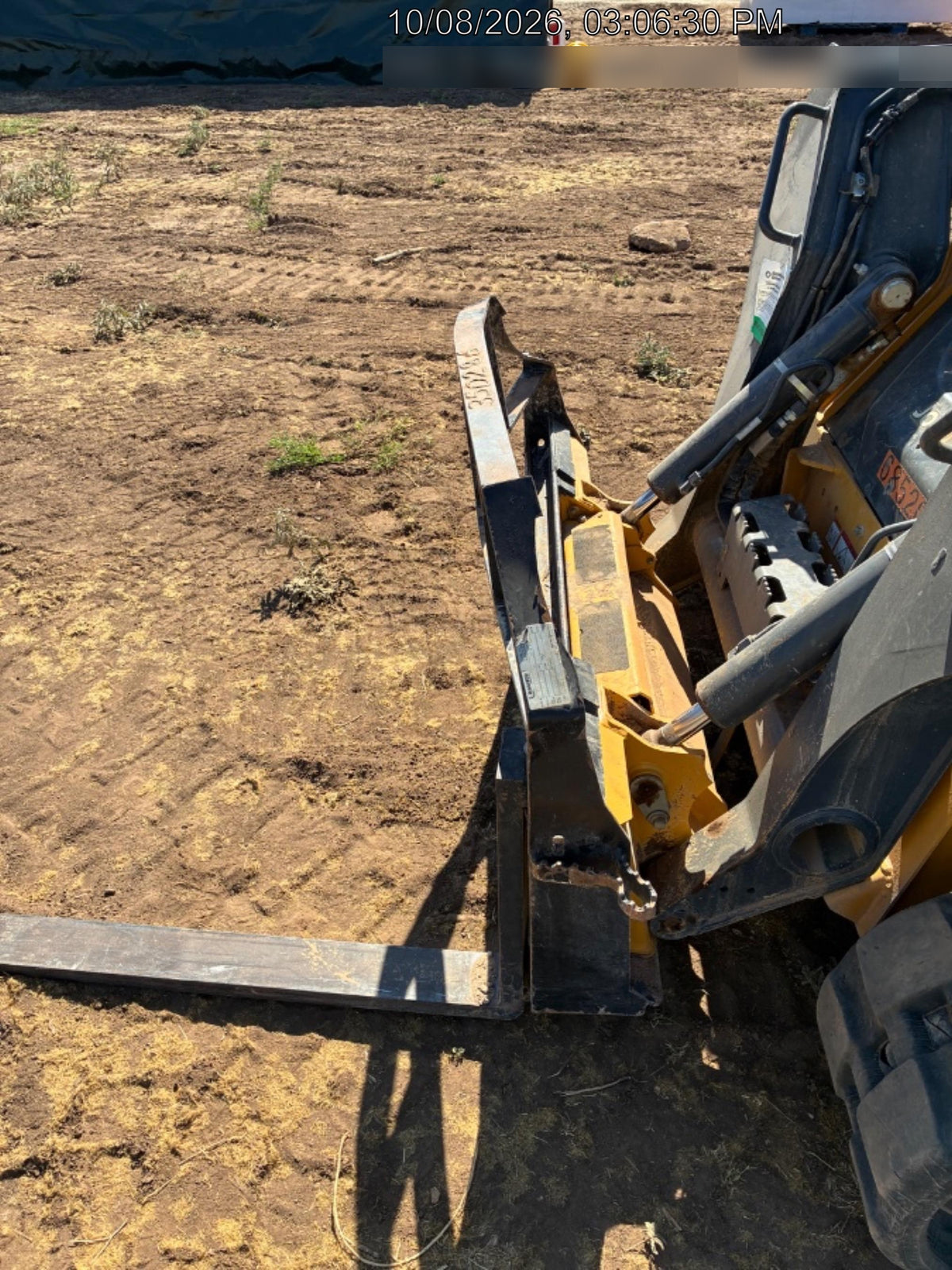 2023 MANITOU 50504723