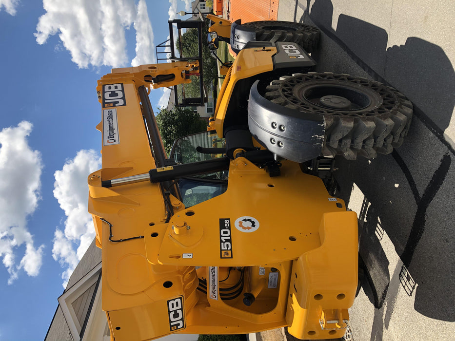 2020 JCB 510-56