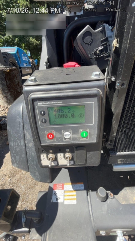 2024 WACKER NEUSON LTT4