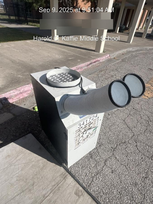 2023 KWIKOOL KPAC1411-2