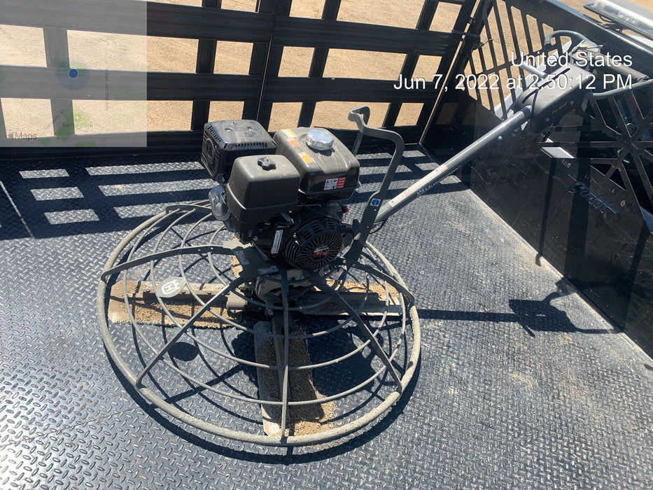 2021 HUSQVARNA CT 48-13A-V