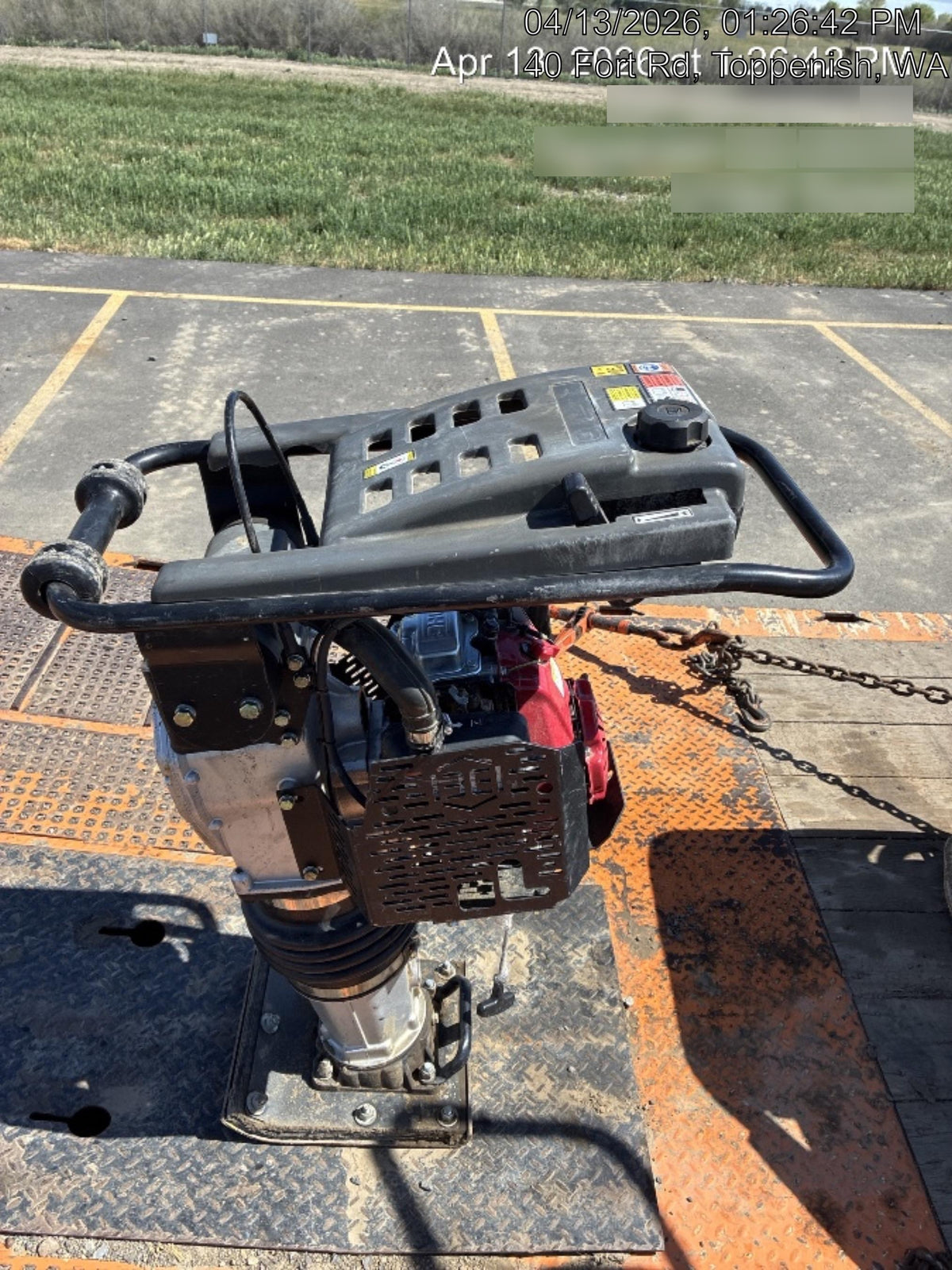 2023 THIRD COAST EQUIPMENT PR70H