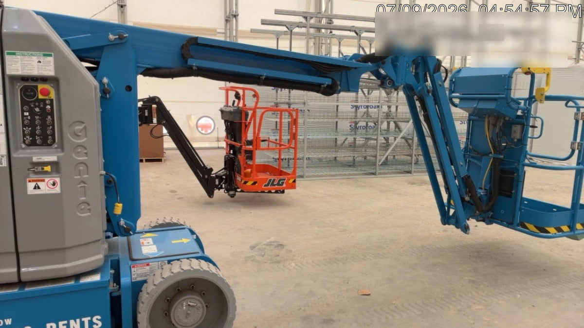 2026 GENIE Z30-20 N RJ
