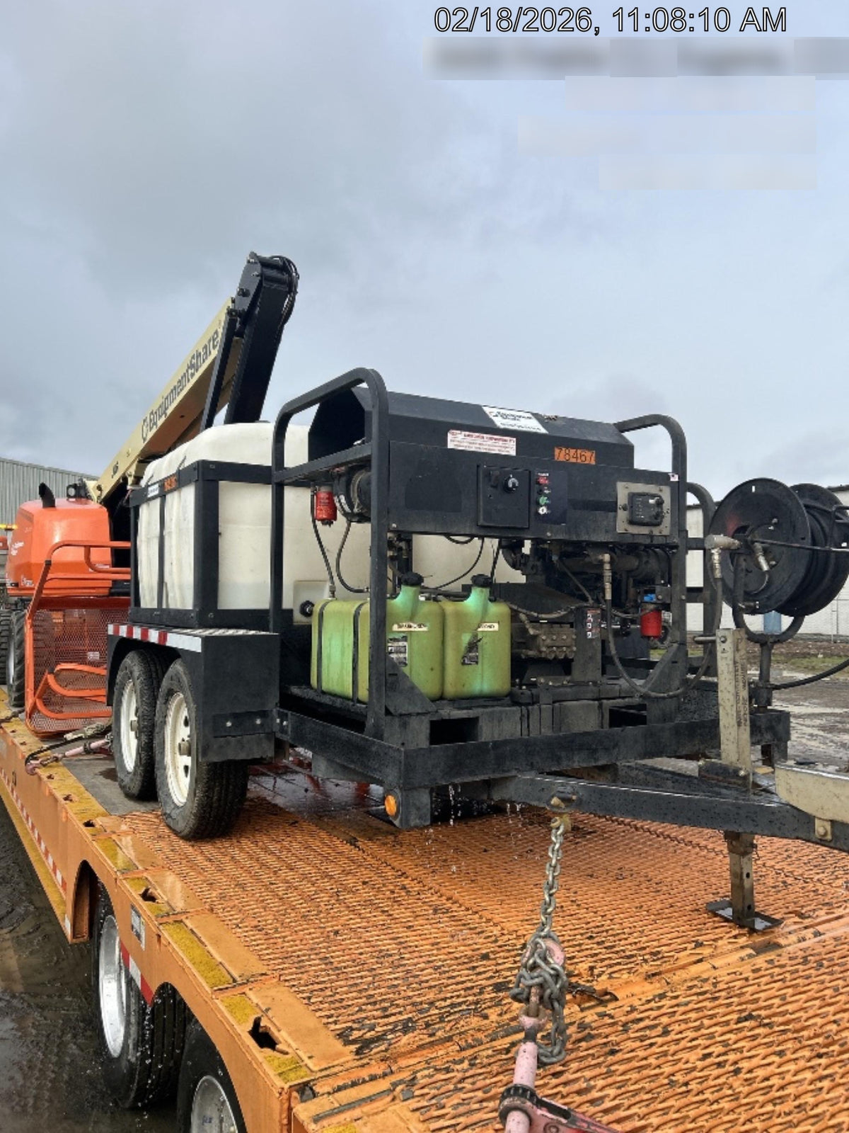 2020 MI-T-M CORPORATION HS-3006-0MDK-UR