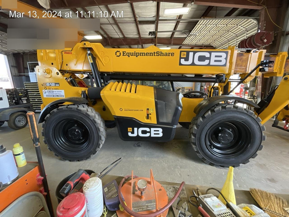 2024 JCB 512-56