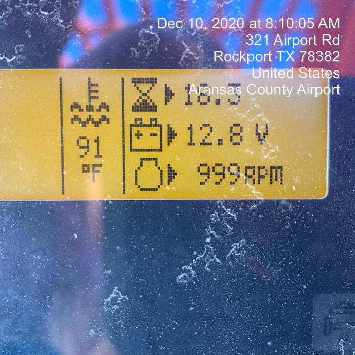 2020 Skytrak 8042 74 Hp, FF Tires, Work Lights, Beacon, Aux Hydraulics, Back up Alarm, Lifting Eye, ES Decals