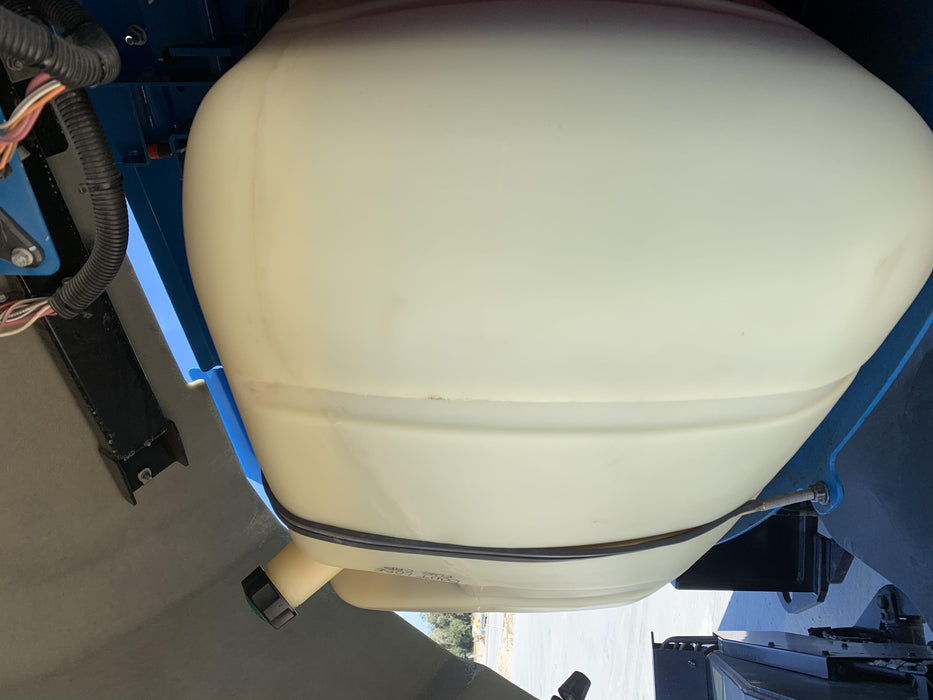 2020 GENIE SX-125 XC