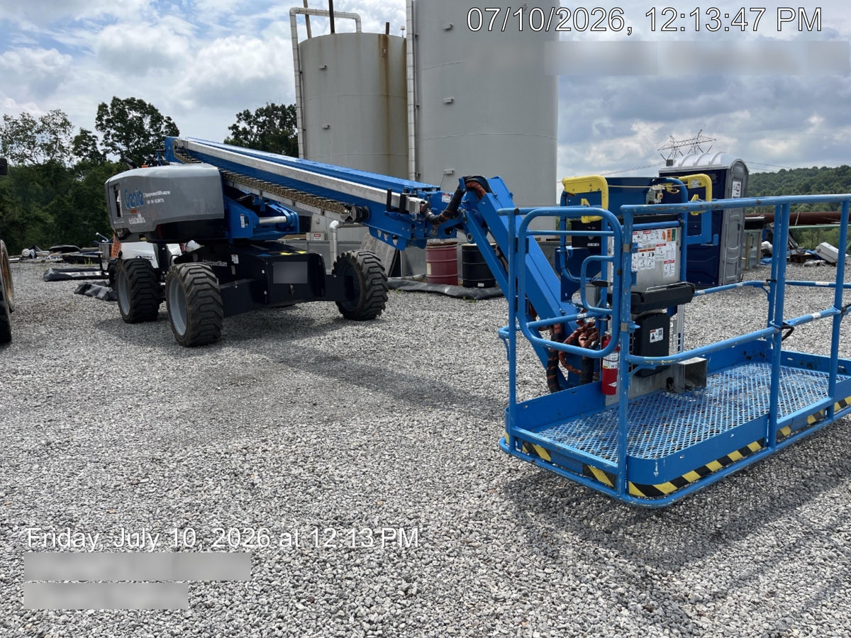 2024 GENIE S-65 XC