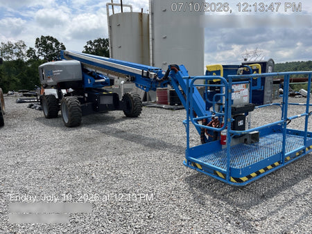 2024 GENIE S-65 XC