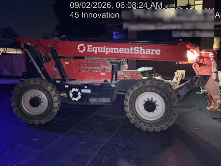 2023 MANITOU MTA10055