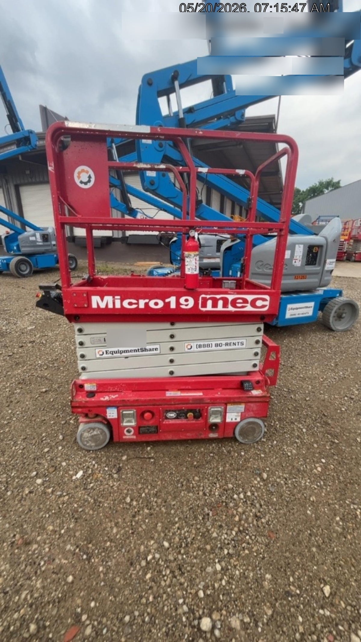 2019 MEC Micro 19