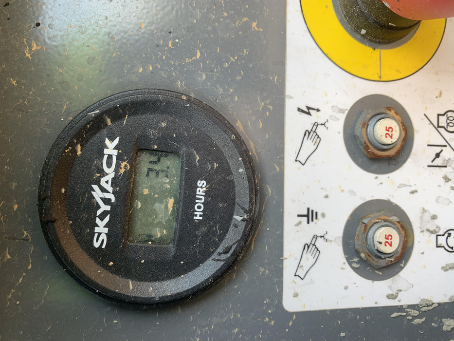 2020 SKYJACK SJ6832 RT