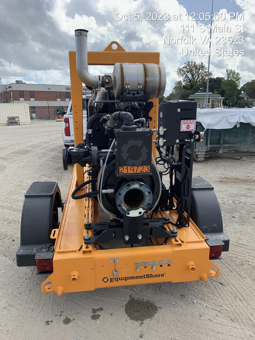 2022 PIONEER PP63C17L71-4045HFC06