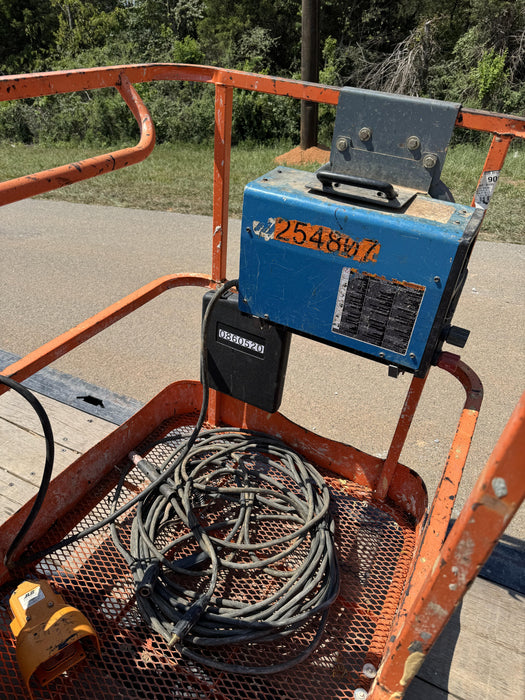 2022 MILLER ELECTRIC CST-280