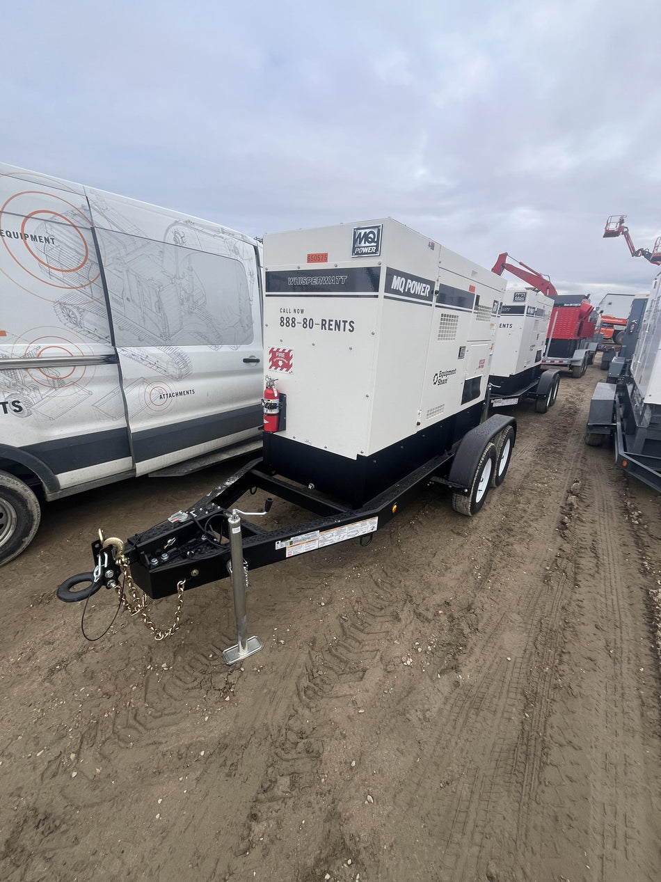 2026 MULTIQUIP DCA70