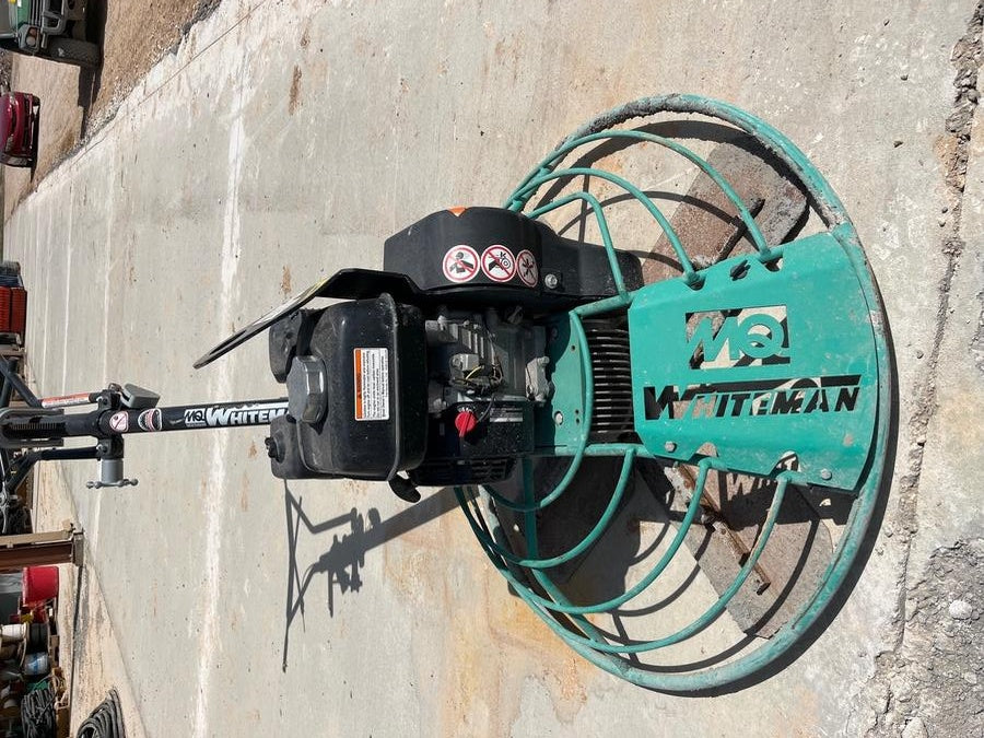 2024 MULTIQUIP J36H55