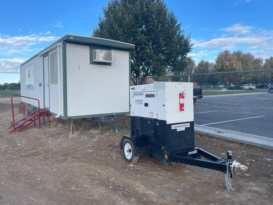 2023 SHINDAIWA DGK15FL