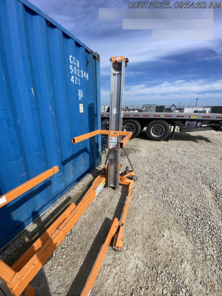 2021 LIFTSMART MLC-12