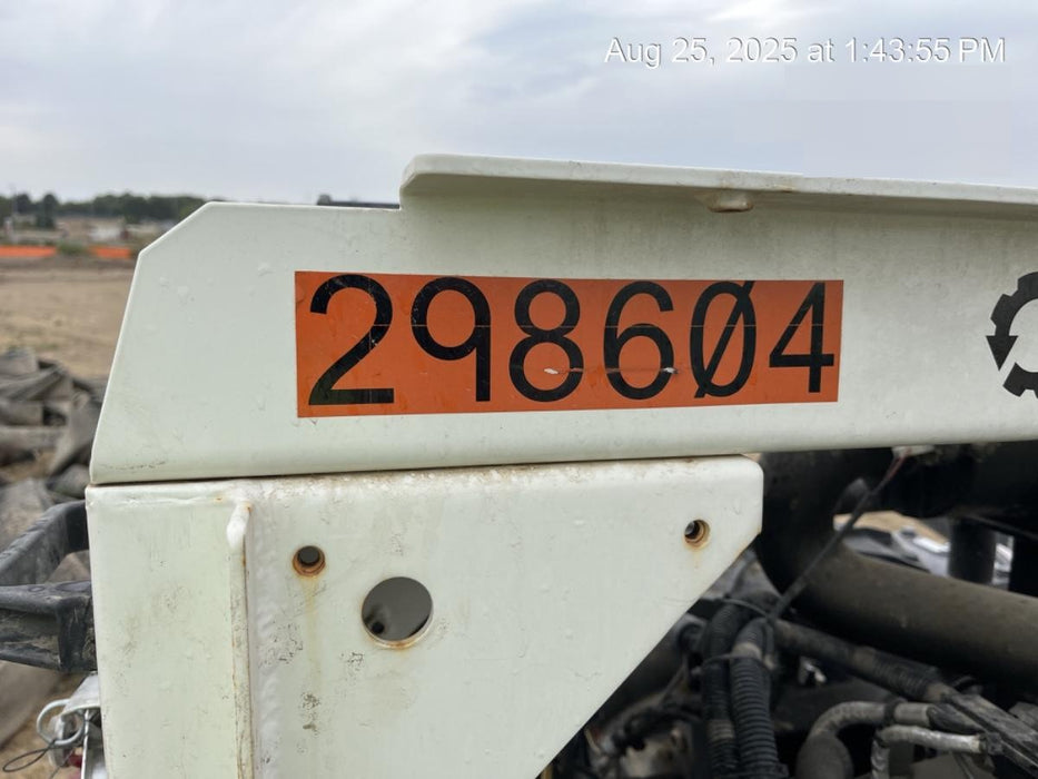 2023 ATLAS COPCO PAC F66 KD