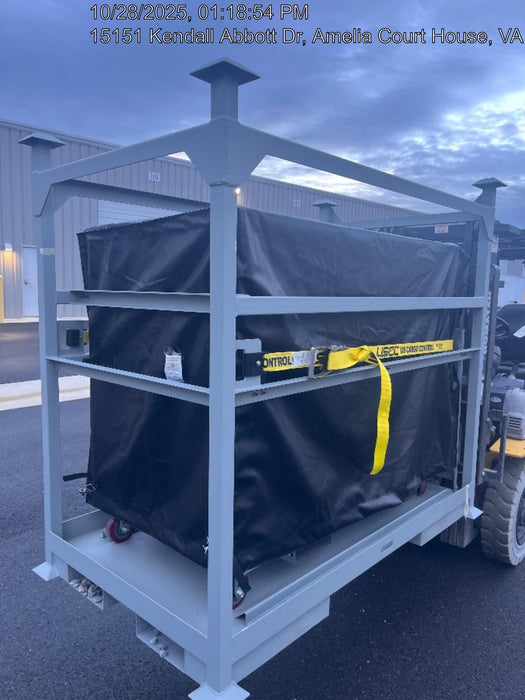 2025 AVTRON AVTRON 2800