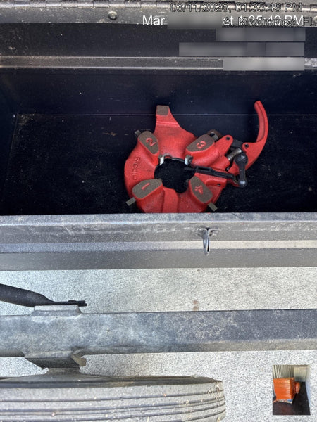 2023 RIDGID 1224
