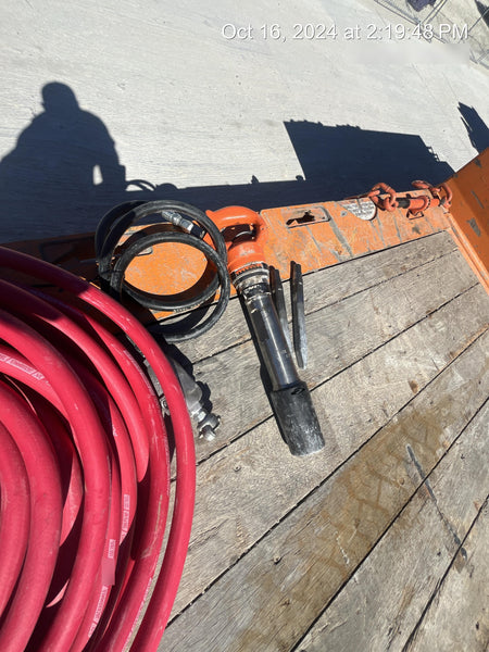 2023 AMERICAN PNEUMATIC TOOL M133CN