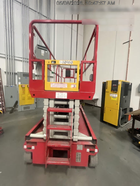 2021 MEC 4555SE