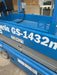 2022 GENIE GS-1432