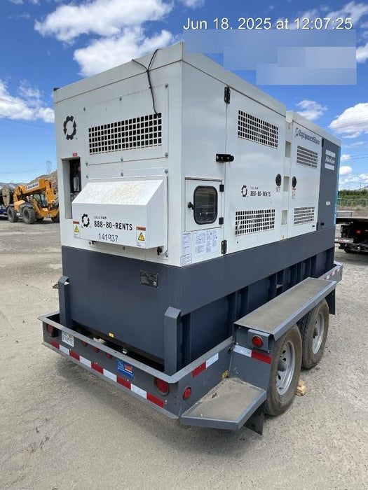 2021 ATLAS COPCO QAS250