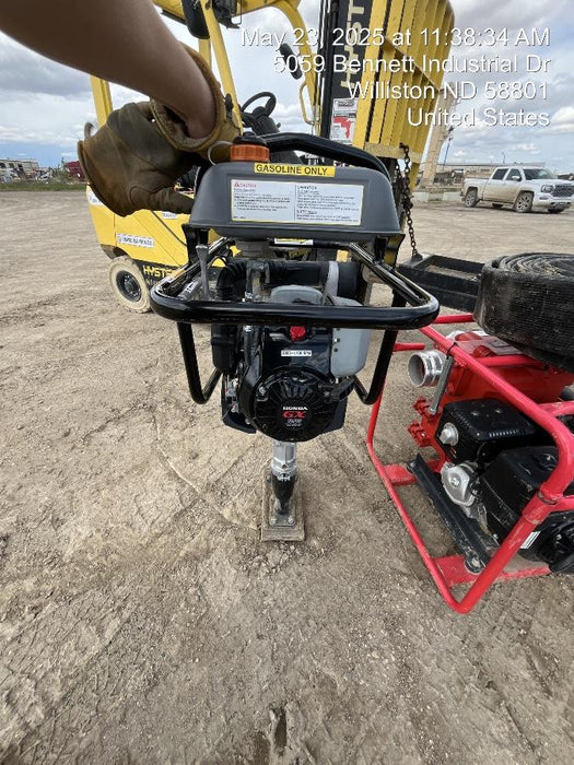 2023 MULTIQUIP MTR40HF