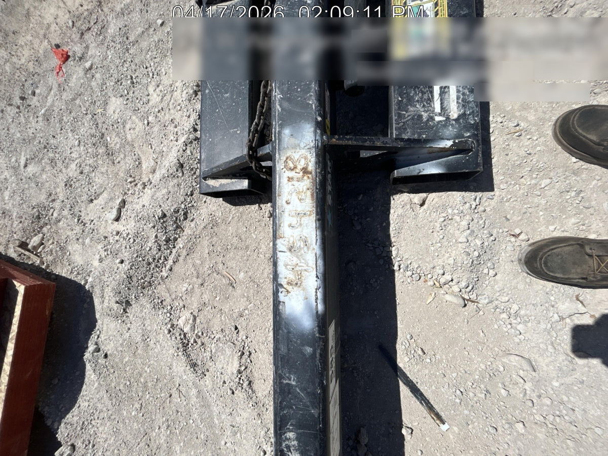 2024 STAR INDUSTRIES M1360B - Star JIB Boom
