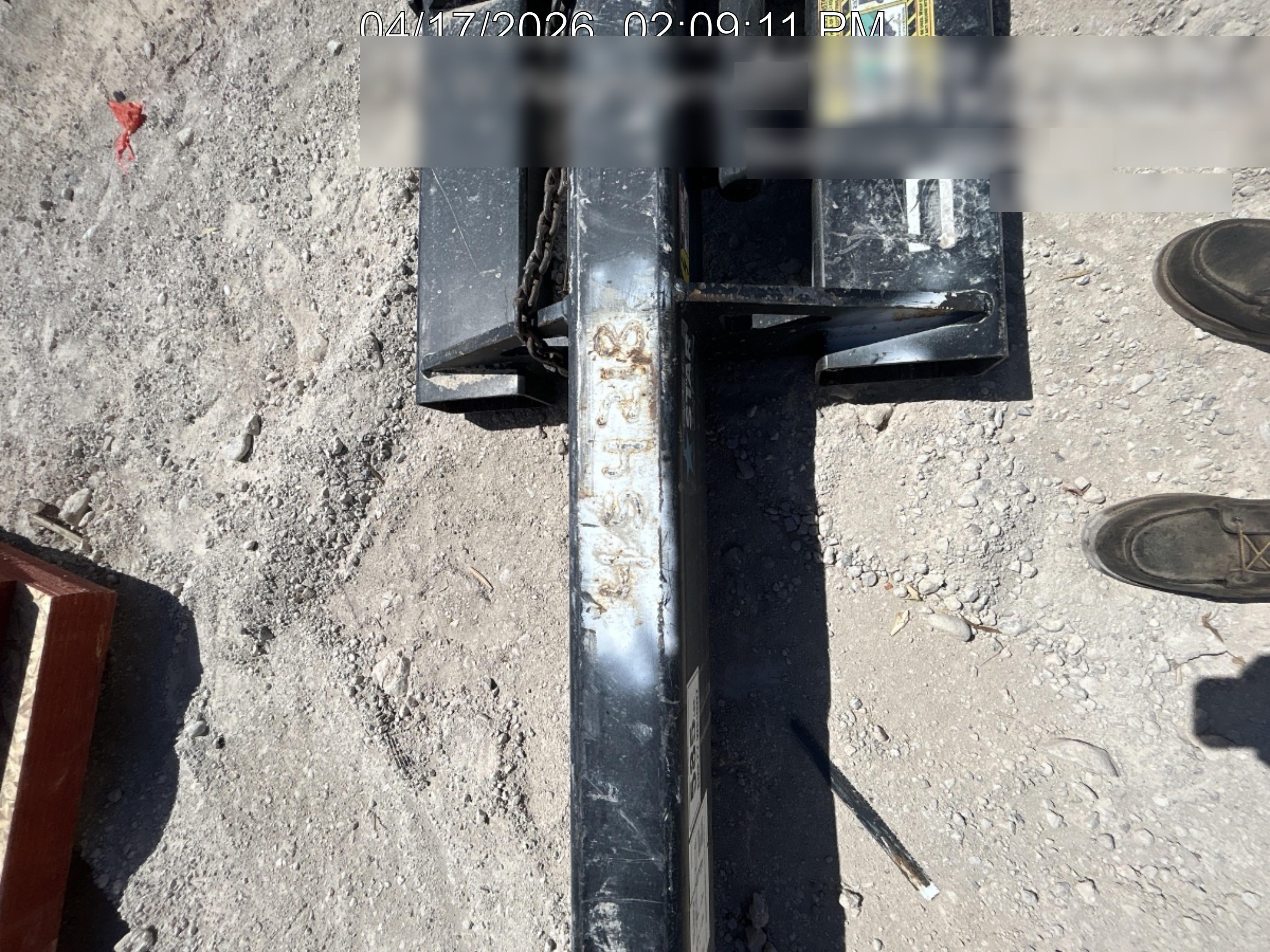 2024 STAR INDUSTRIES M1360B - Star JIB Boom
