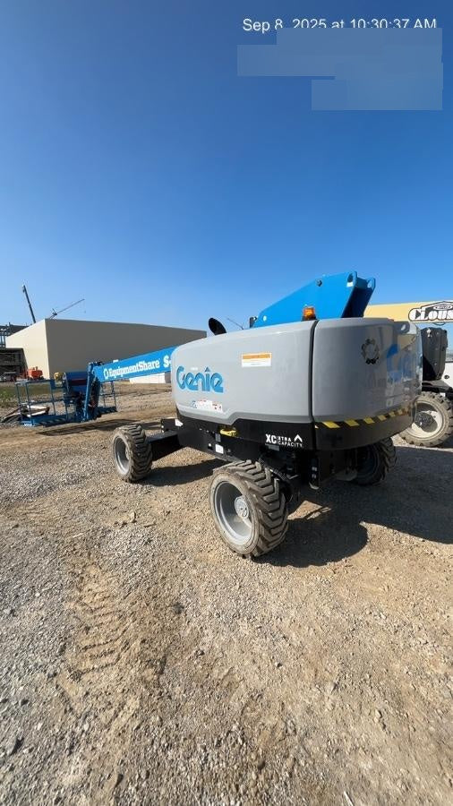 2024 GENIE S-45 XC