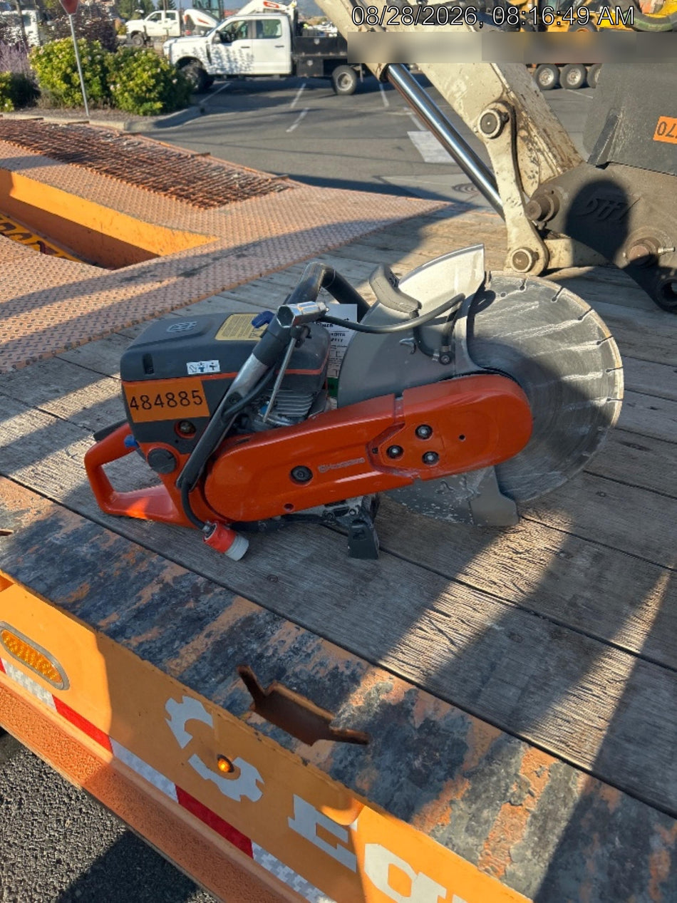 2024 HUSQVARNA K770