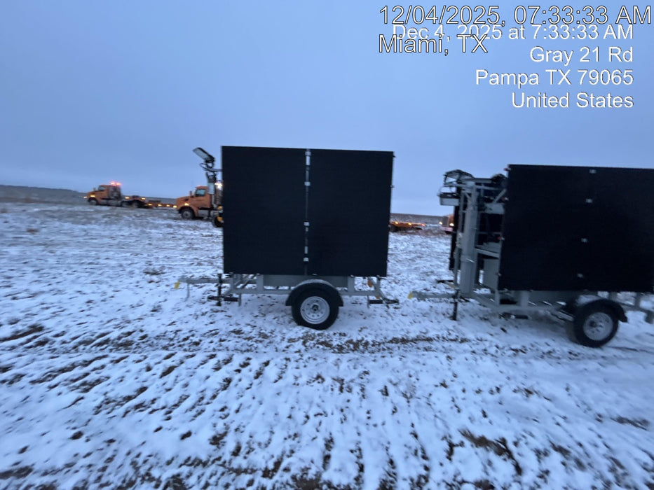 2025 PROGRESS SOLAR SOLUTIONS Helios-2XP