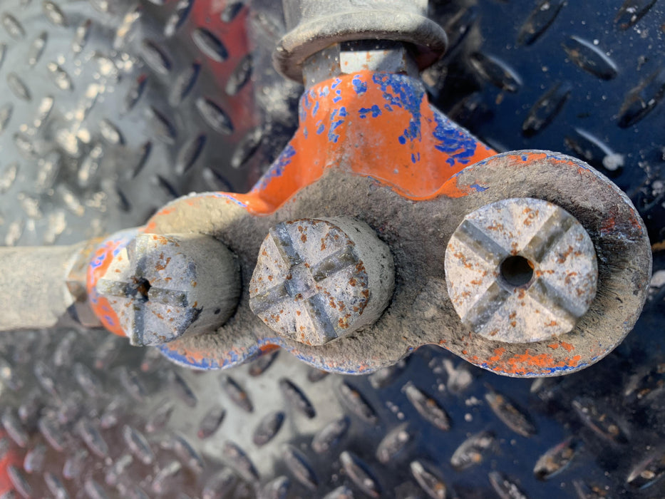 2020 MICHIGAN PNEUMATIC MP-903-3L