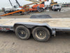2020 DIAMOND C TRAILERS HDT-22T
