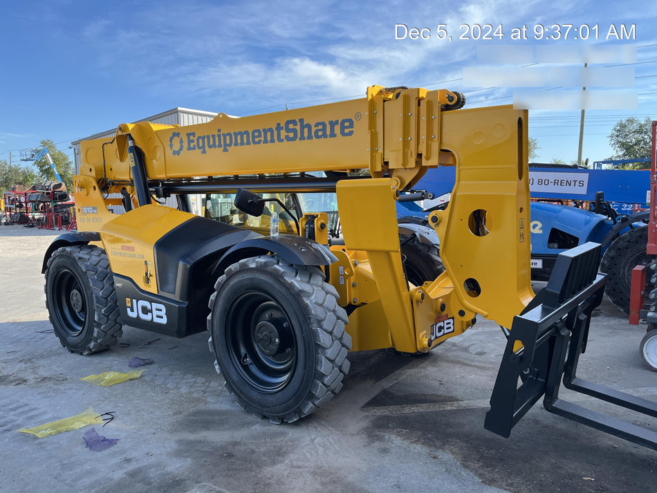 2025 JCB 510-56